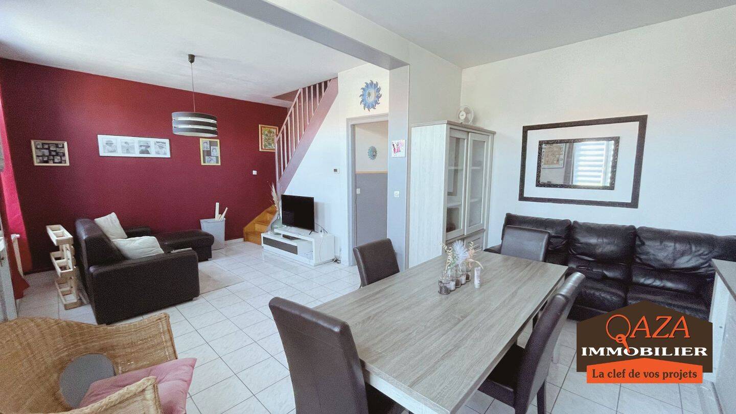 Maison 4 pièces 108 m² · à Anstaing · 108 m² · 254 000 €