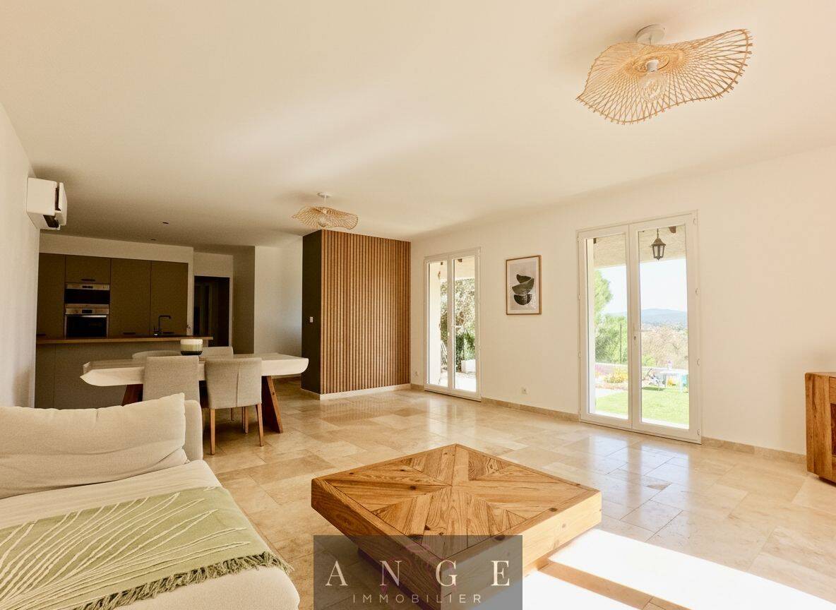 Maison 4 pièces 90 m² · à La Farlède · 90 m² · 449 000 €