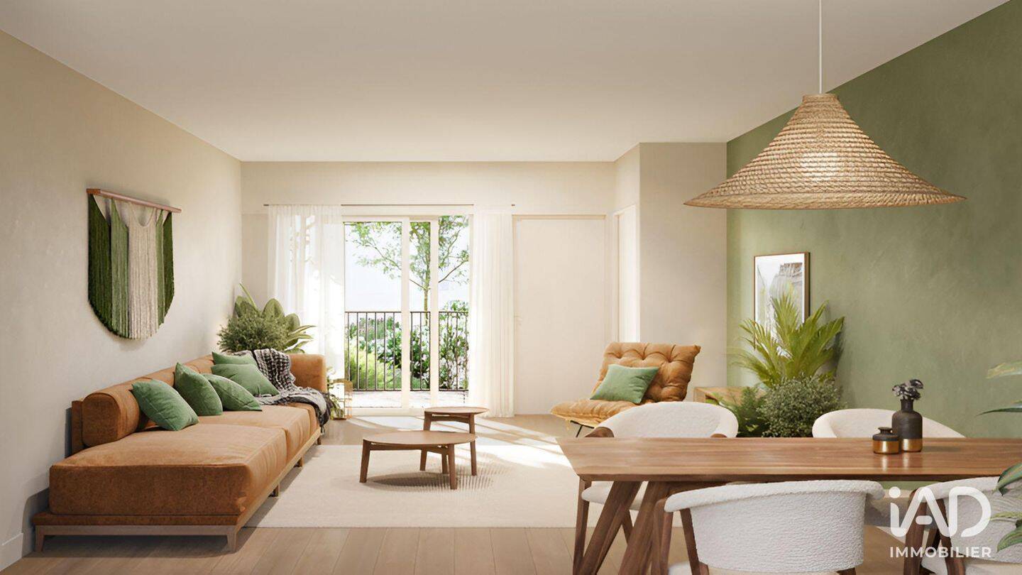 Appartement 4 pièces 90 m² · à Saint-Julien-en-Genevois · 90 m² · 575 000 €