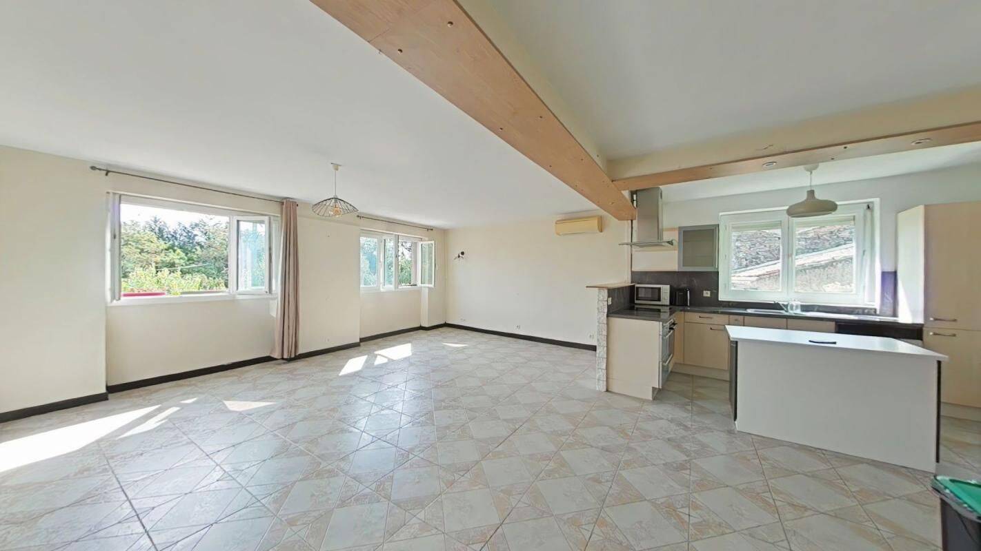 Maison 4 pièces 125 m² · à Soyons · 125 m² · 192 000 €