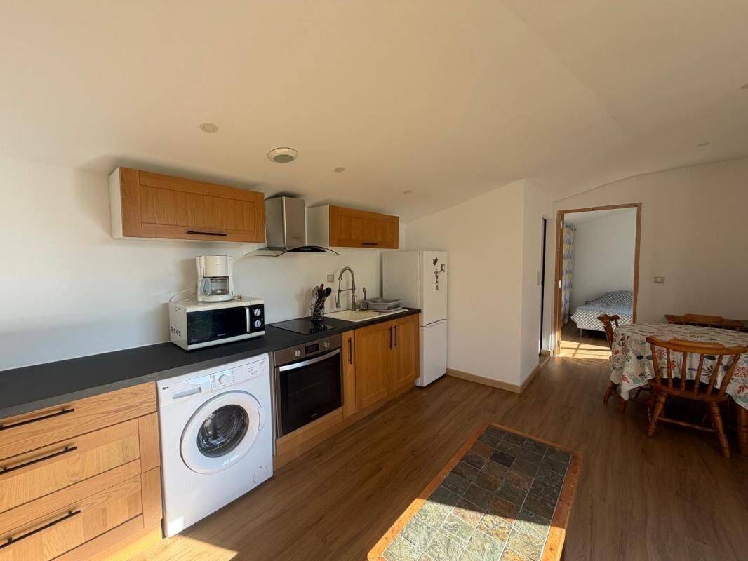Appartement 2 pièces 34 m² · à Aytré · 34,3 m² · 650 €/mois
