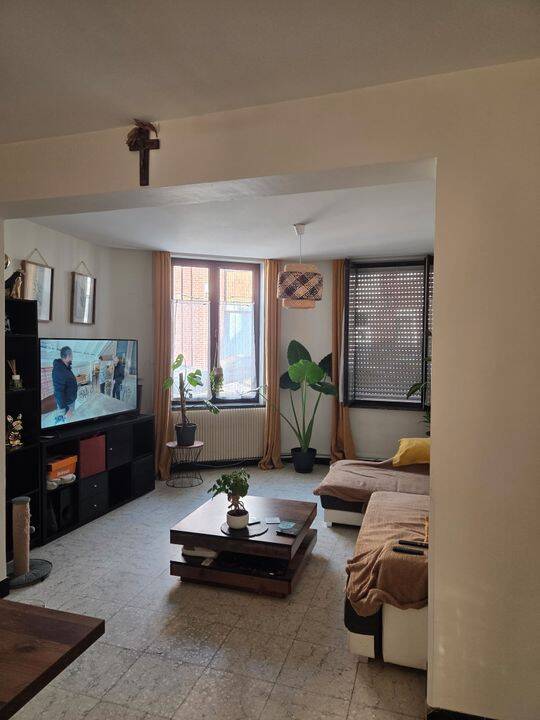 Maison 3 pièces 80 m² · à Bousbecque · 80 m² · 810 €