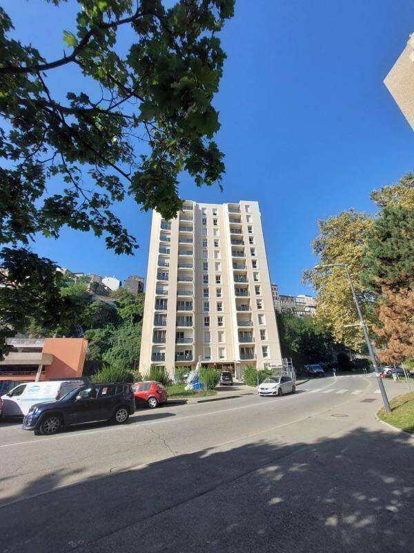 Appartement 1 pièce 39 m² · à Annonay · 39 m² · 341 €/mois