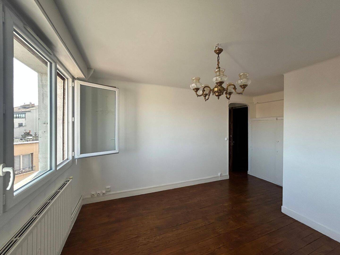 Appartement 3 pièces 53 m² · à Toulouse · 53,4 m² · 775 €/mois