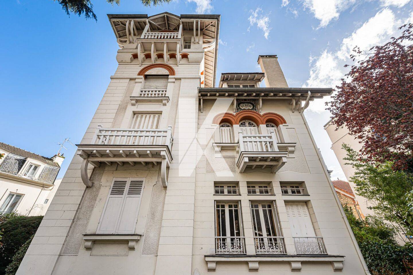 Maison 7 pièces 149 m² · à Enghien-les-Bains · 149 m² · 725 000 €