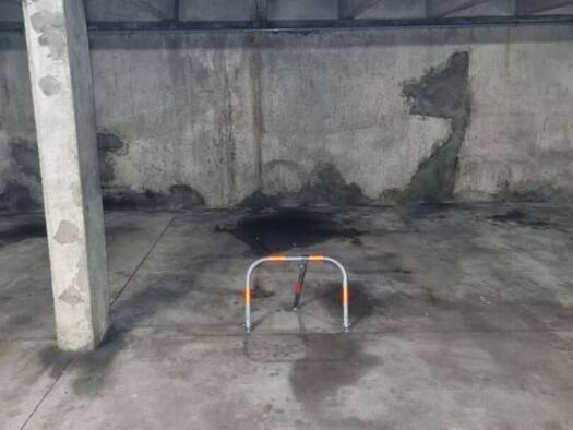 Parking à vendre 8 000 € Champ Perdrix Dijon 21000