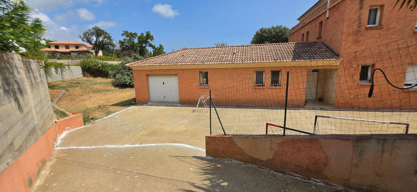 Maison 6 pièces 135 m² · à Biguglia · 135 m² · 495 000 €