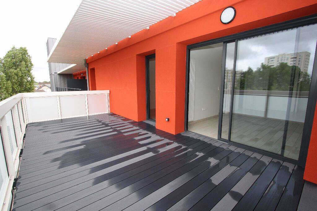Appartement 2 pièces 42 m² · à Fleury-les-Aubrais · 42 m² · 145 000 €