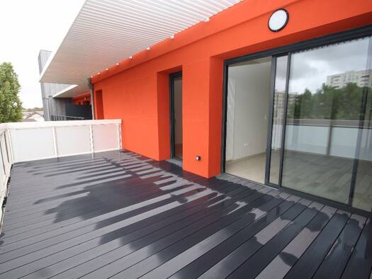 Appartement à vendre 145 000 € 2 pièces 1 chambre 42,4 m² Étage 3/4 Barriere Saint Marc Fleury-les-Aubrais 45400