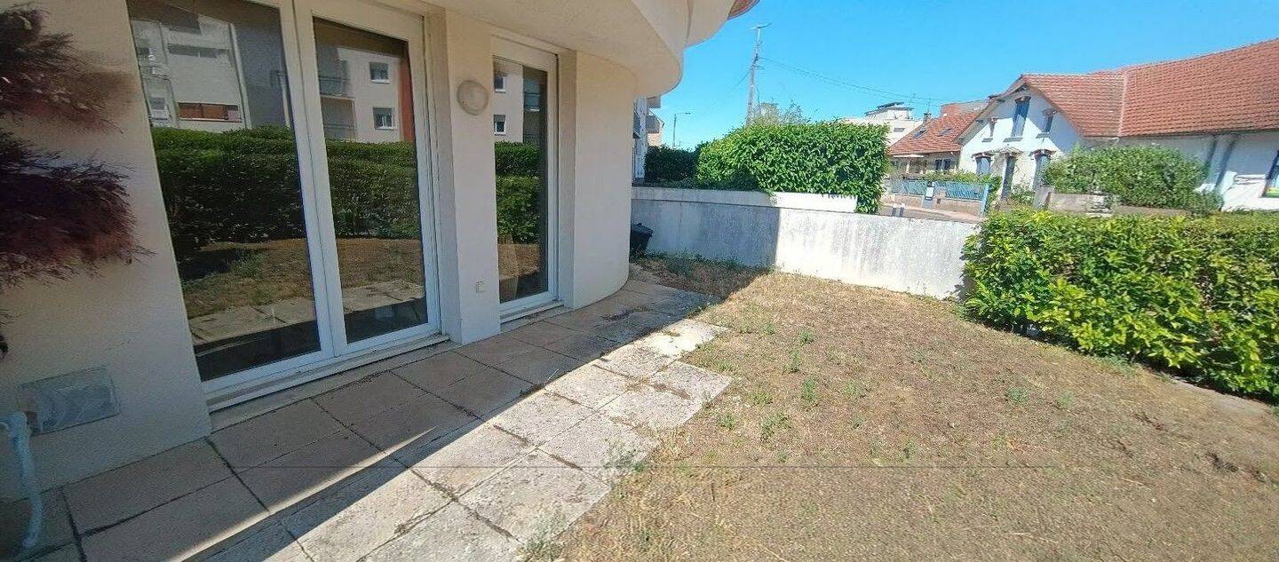 Appartement 4 pièces 83 m² · à Dijon · 83 m² · 199 000 €