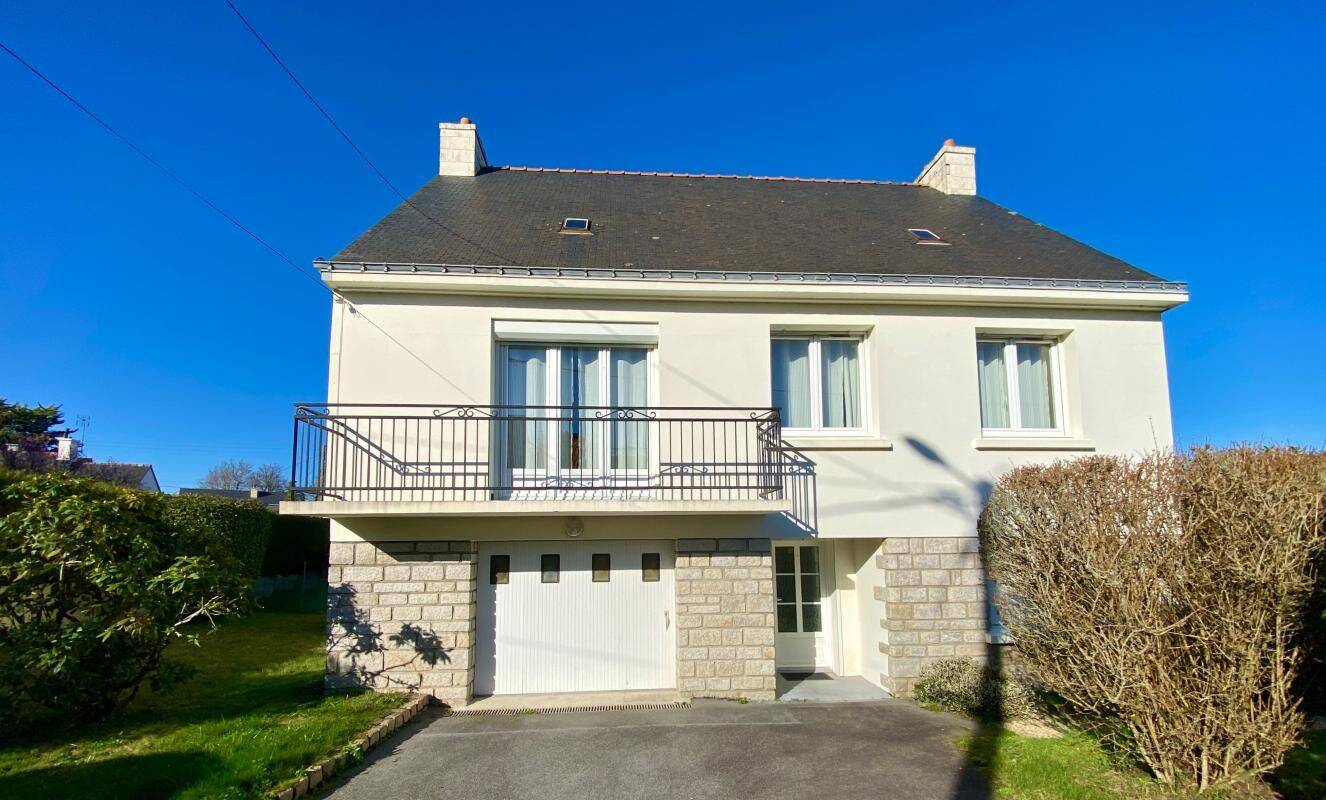 Maison 5 pièces 120 m² · à Séné · 120 m² · 399 000 €