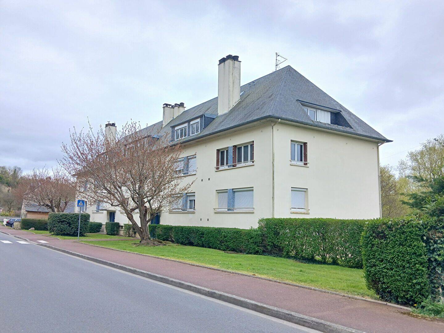 Appartement 1 pièce 23 m² · à Mondeville · 23,3 m² · 58 780 €