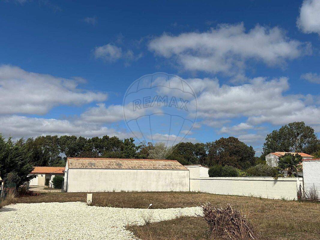 Terrain de 513 m² à Le Chay - photo 2