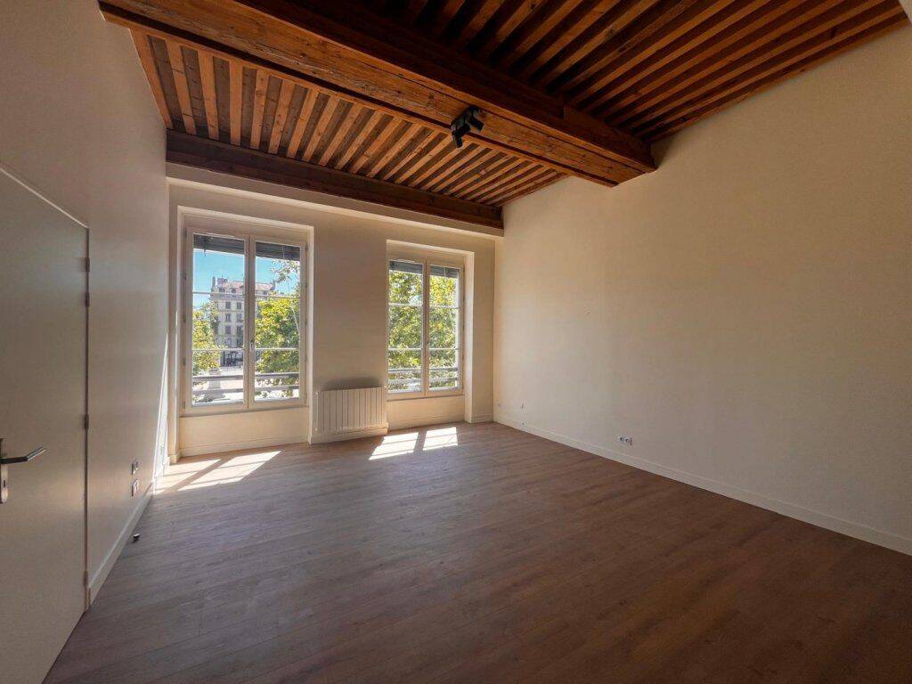 Appartement 3 pièces 70 m² · à Lyon 4ème Arrondissement · 70 m² · 1 140 €/mois