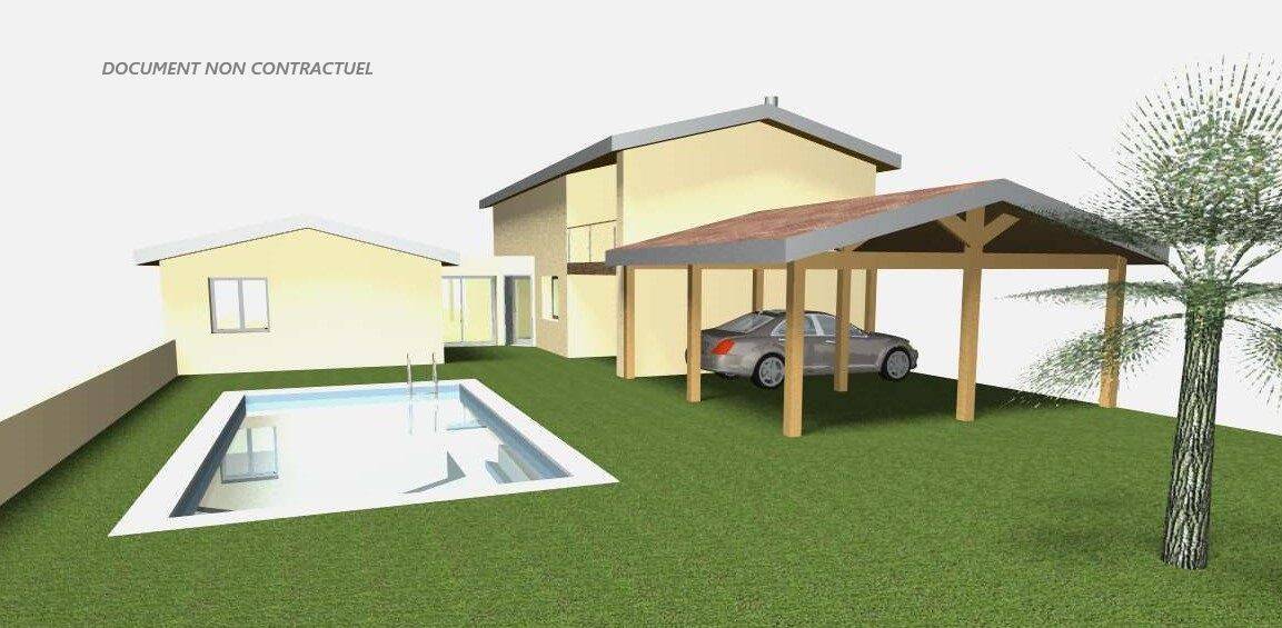 Maison 1 pièce 150 m² · à Villerest · 150 m² · 259 000 €