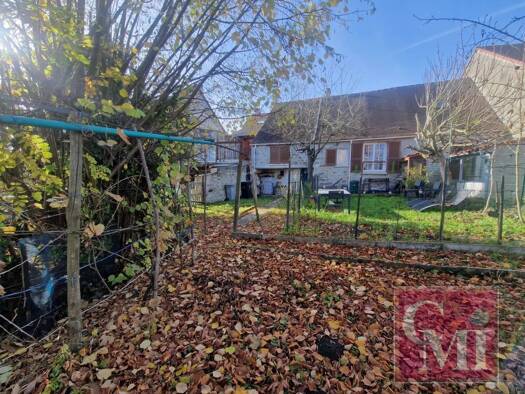 Maison à vendre 397 000 € 10 pièces 1 chambre 200 m² 479 m² de terrain Breux-Jouy 91650