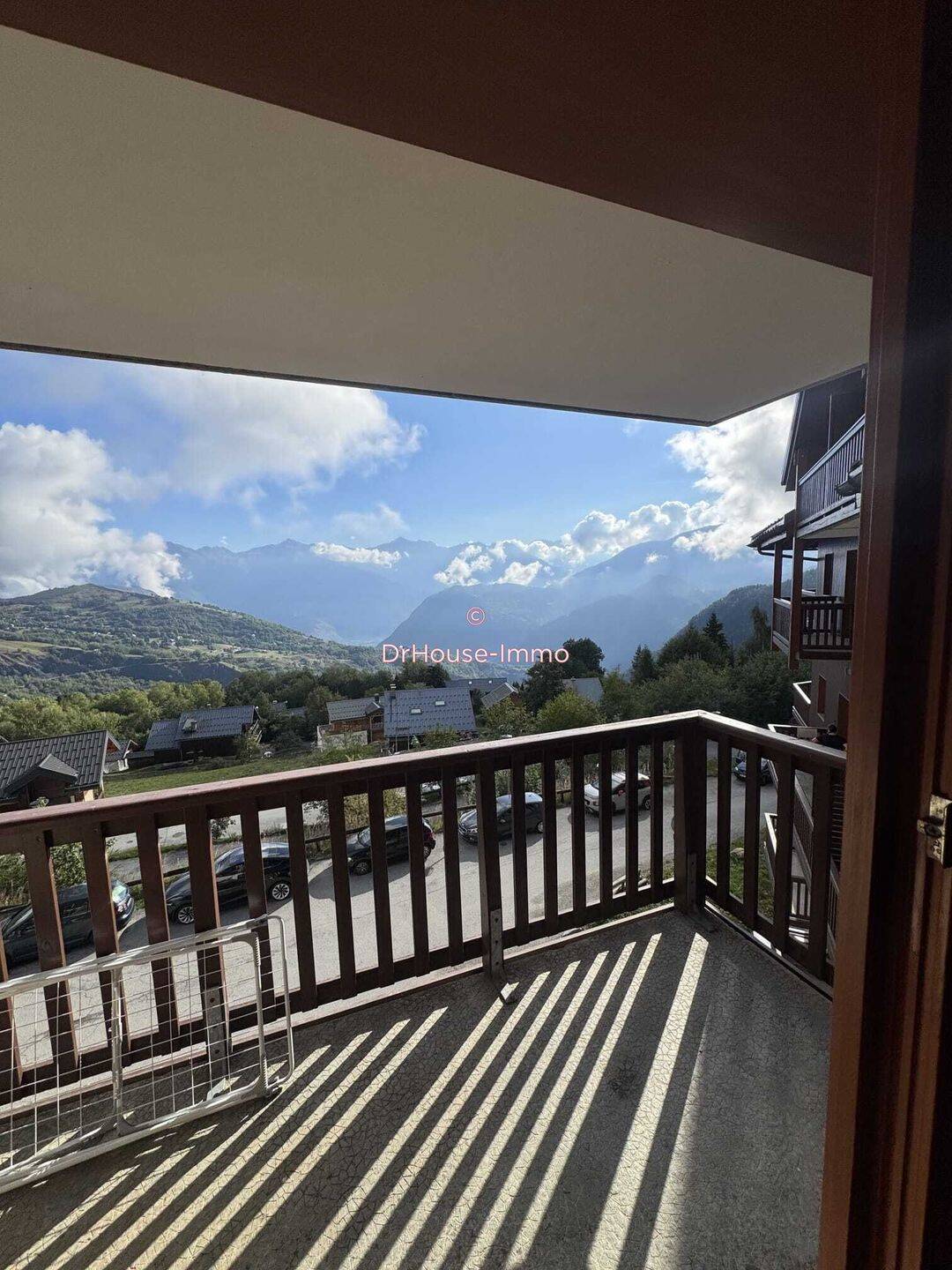 Appartement 2 pièces 40 m² · à Villarembert · 40 m² · 62 500 €