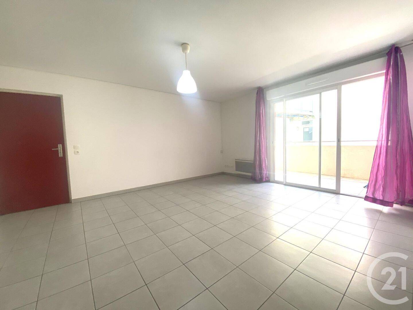 Appartement 3 pièces 60 m² · à Istres · 60,2 m² · 820 €