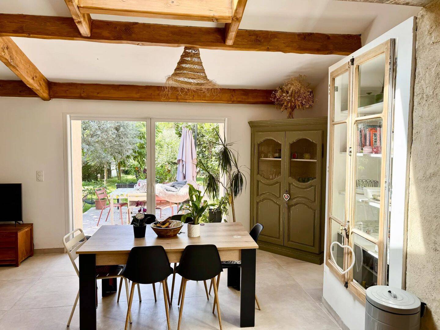 Maison 4 pièces 115 m² · à Sarrians · 114,5 m² · 315 000 €