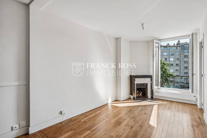 Appartement 3 pièces 40 m² · à Boulogne-Billancourt · 40 m² · 1 260 €/mois