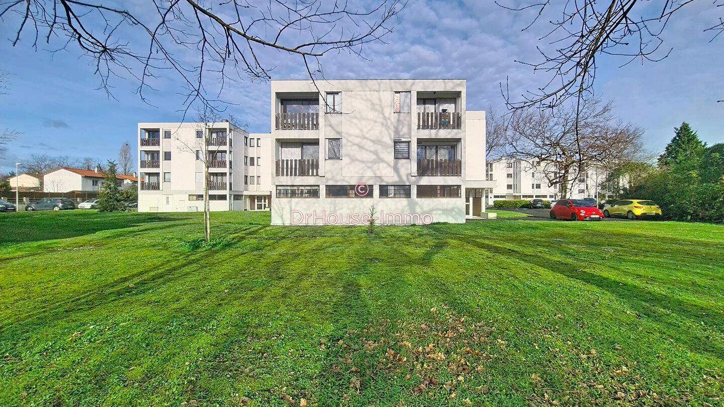 Appartement 1 pièce 31 m² · à Pessac · 31 m² · 129 000 €