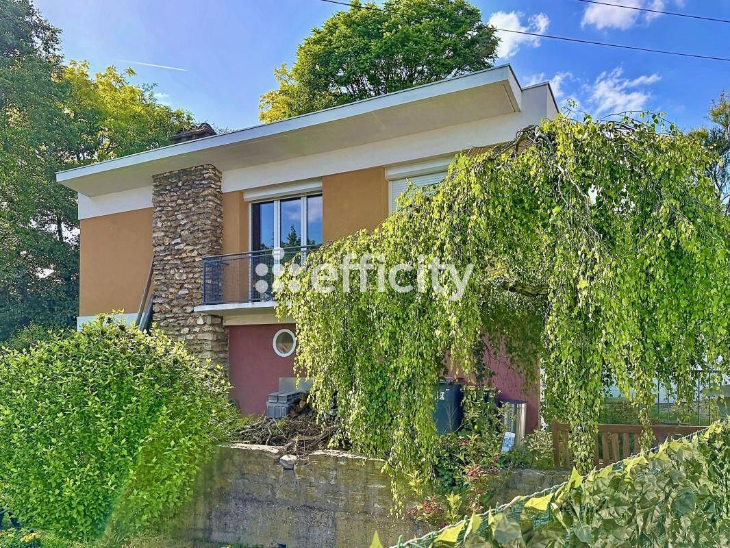 Maison 6 pièces 140 m² · à Argenteuil · 140 m² · 425 000 €