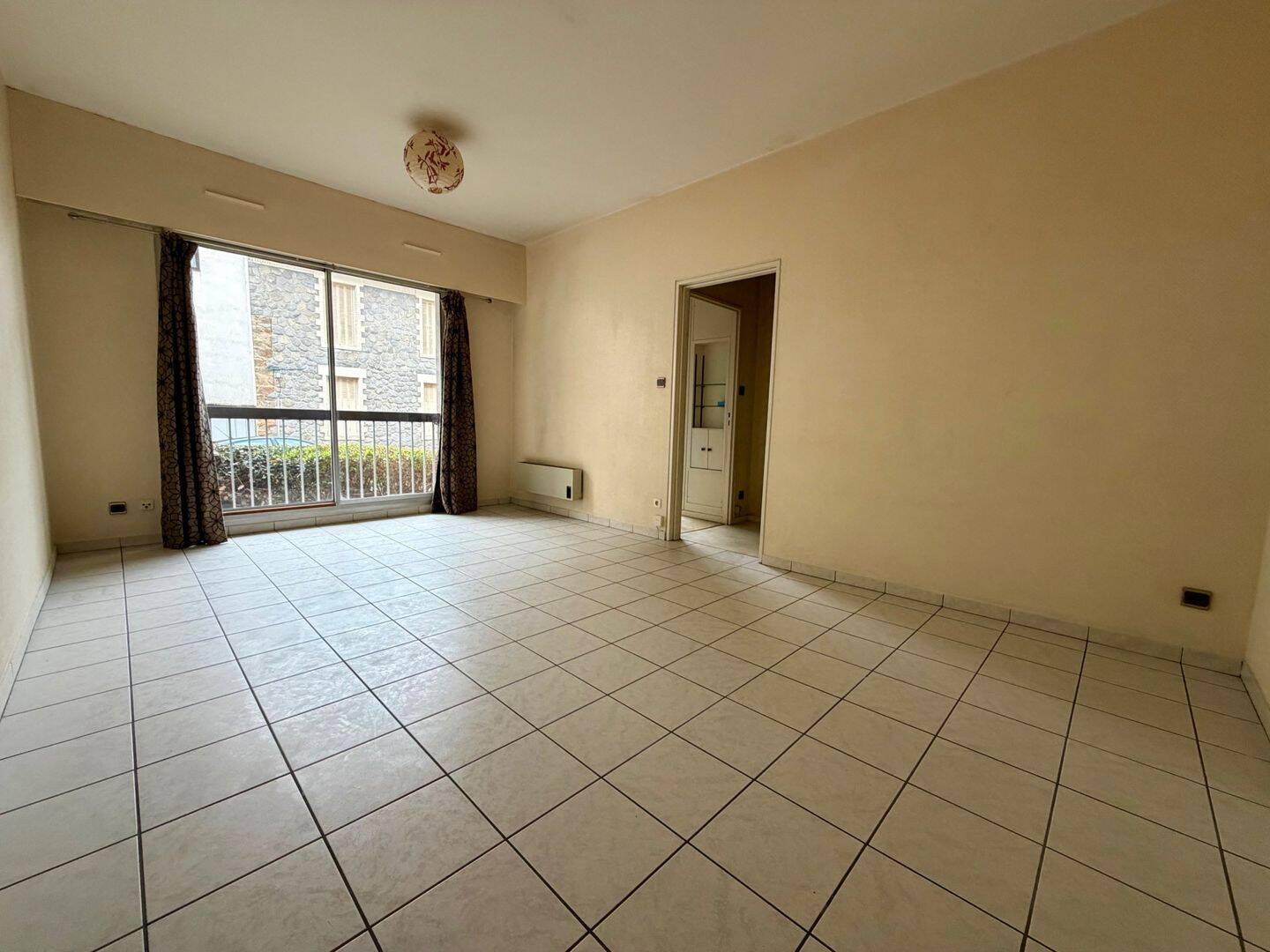 Appartement 1 pièce 34 m² · à Limoges · 34,3 m² · 58 300 €
