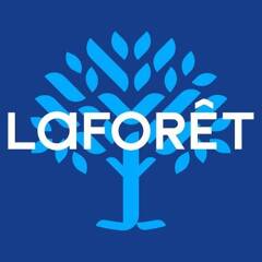 LAFORET Vigneux-sur-Seine logo
