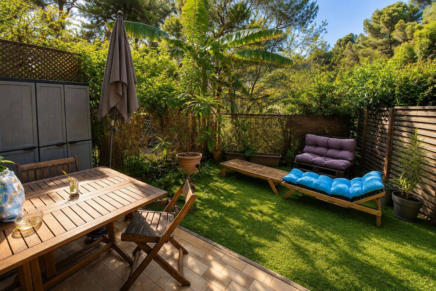 Appartement 1 pièce 24 m² · à Nice · 24 m² · 177 100 €