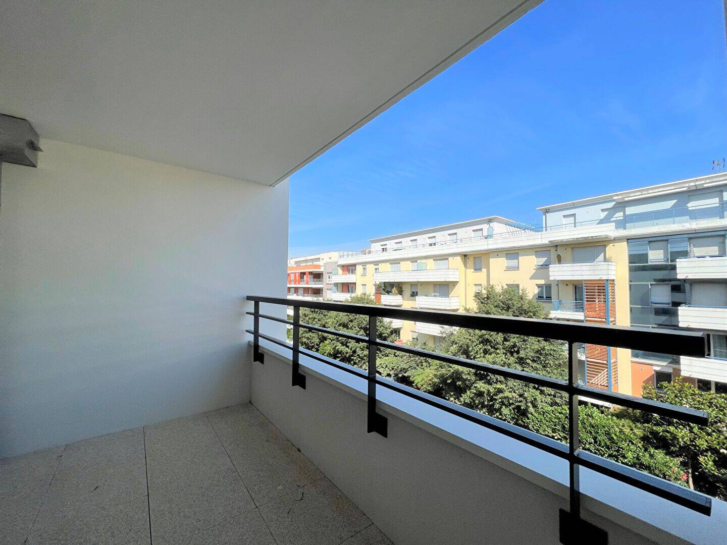 Appartement 2 pièces 39 m² · à Toulouse · 39 m² · 655 €/mois