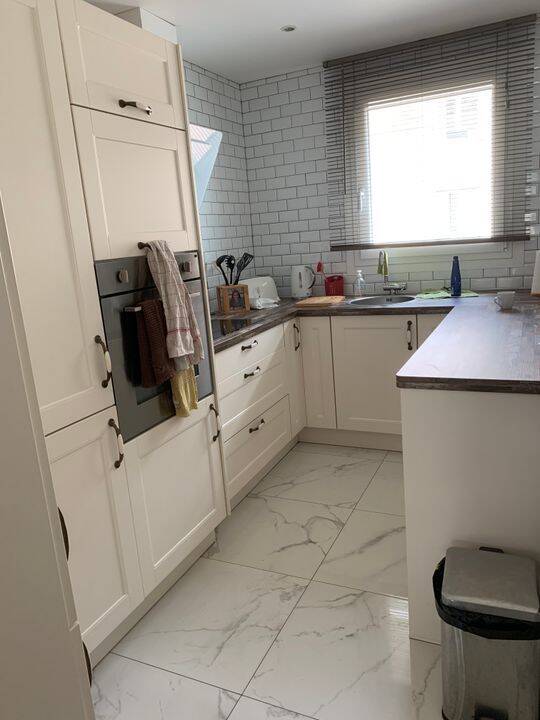 Appartement 4 pièces 77 m² · à Creil · 77 m² · 940 €