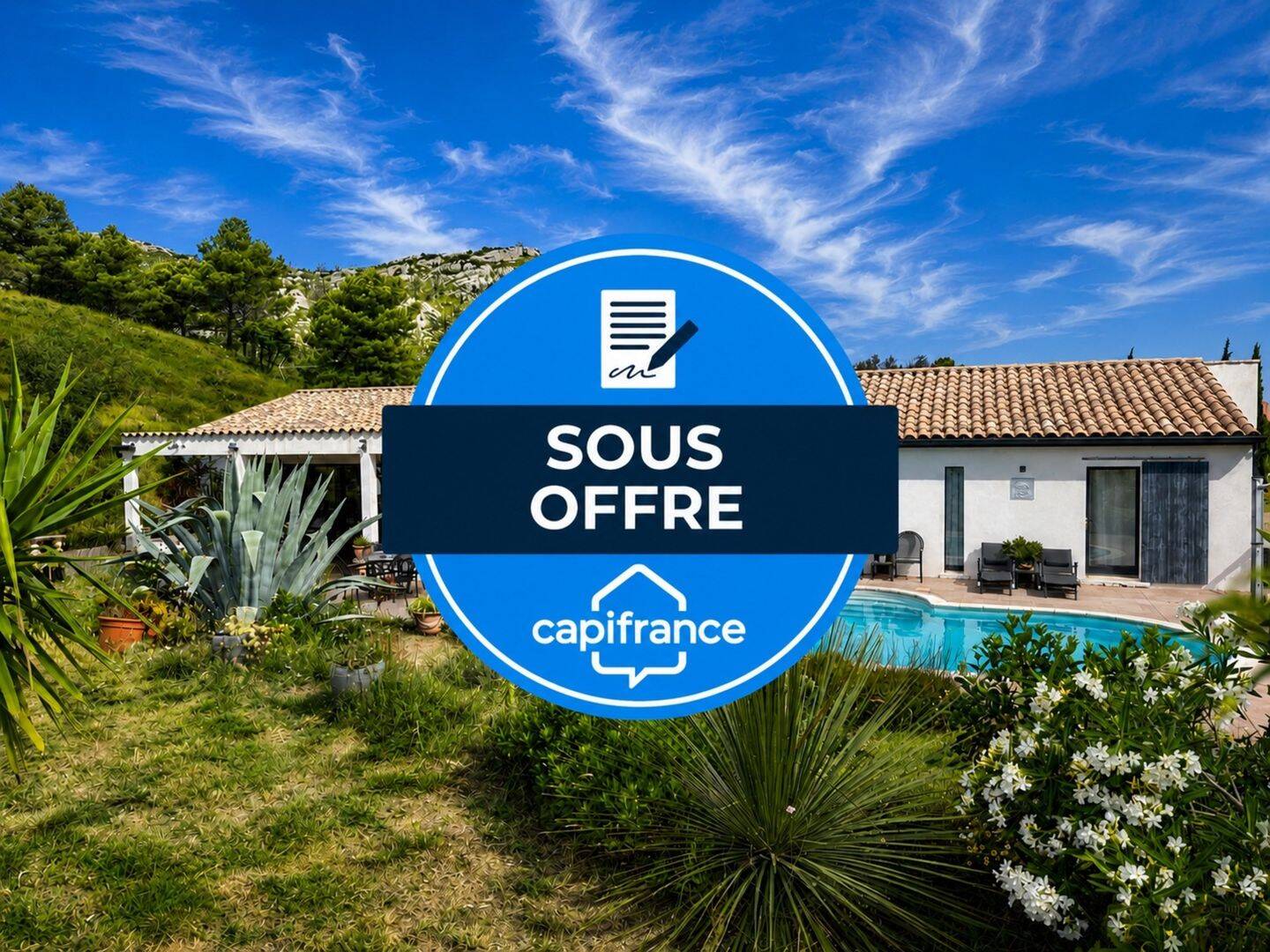 Maison 6 pièces 224 m² · à Thézan-des-Corbières · 224 m² · 589 000 €