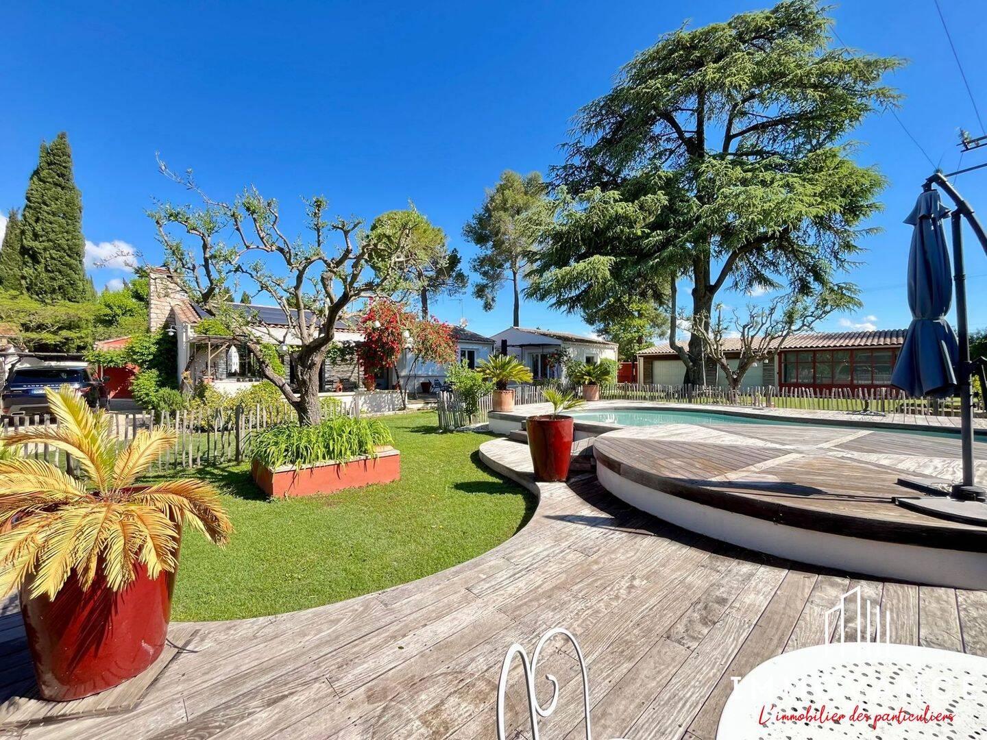 Maison 5 pièces 160 m² · à Saint-Just · 160 m² · 730 000 €