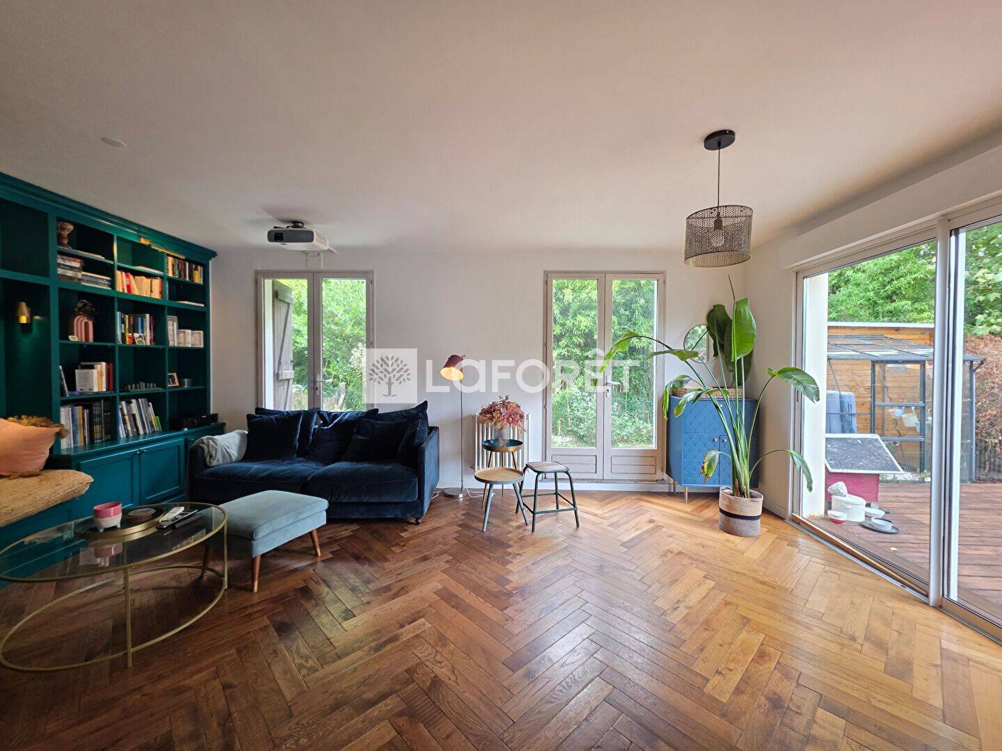 Maison 4 pièces 89 m² · à Anglet · 88,6 m² · 530 000 €