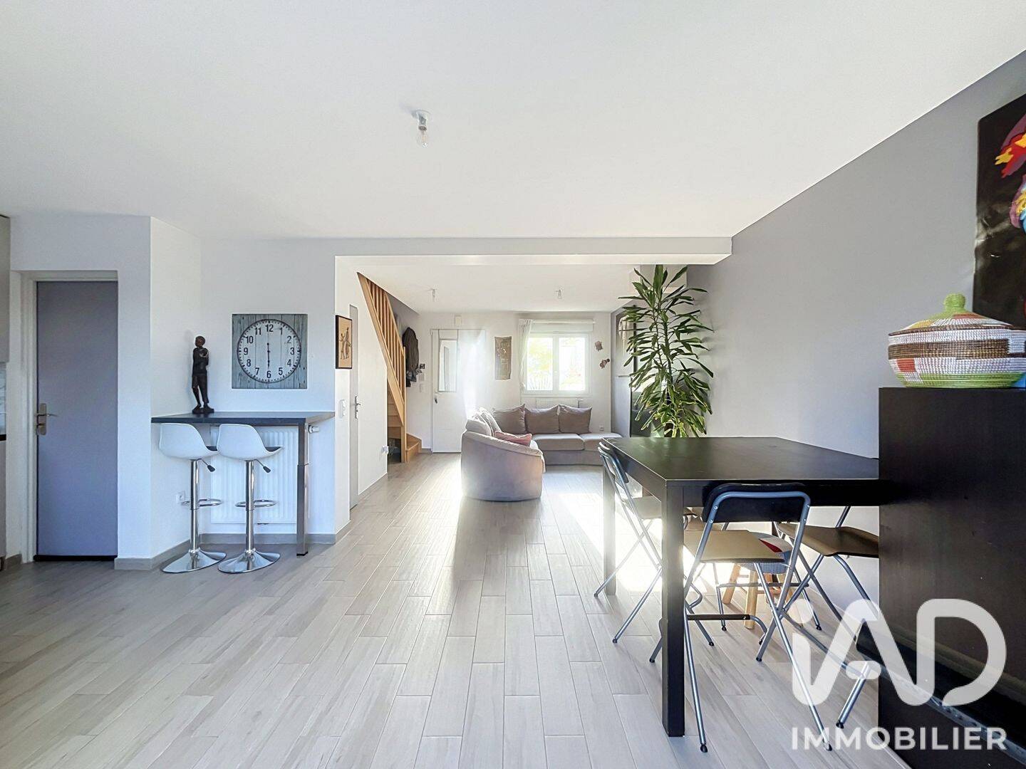 Maison 5 pièces 84 m² · à Coubron · 83,9 m² · 329 000 €