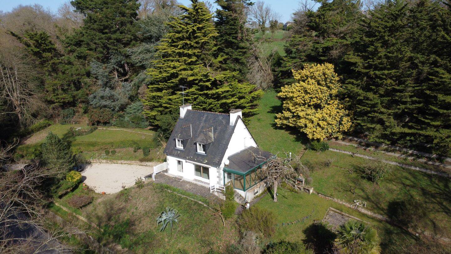 Maison 5 pièces 118 m² · à Saint-Cast-le-Guildo · 117,9 m² · 397 000 €