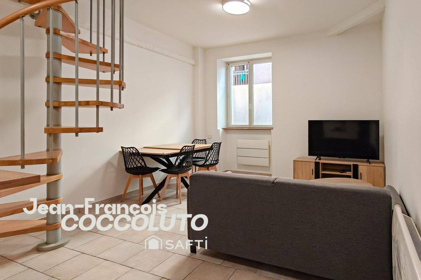 Appartement 3 pièces 58 m² · à Villeneuve-sur-Lot · 58 m² · 650 €/mois
