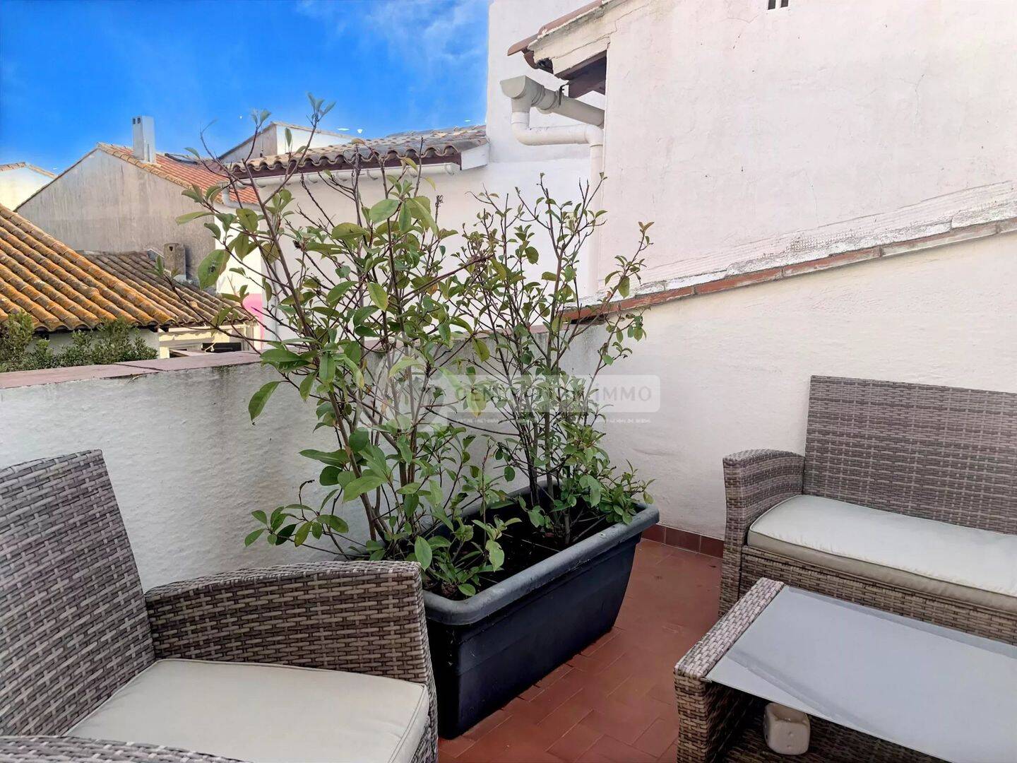 Appartement 1 pièce 39 m² · à Saintes-Maries-de-la-Mer · 39 m² · 195 000 €