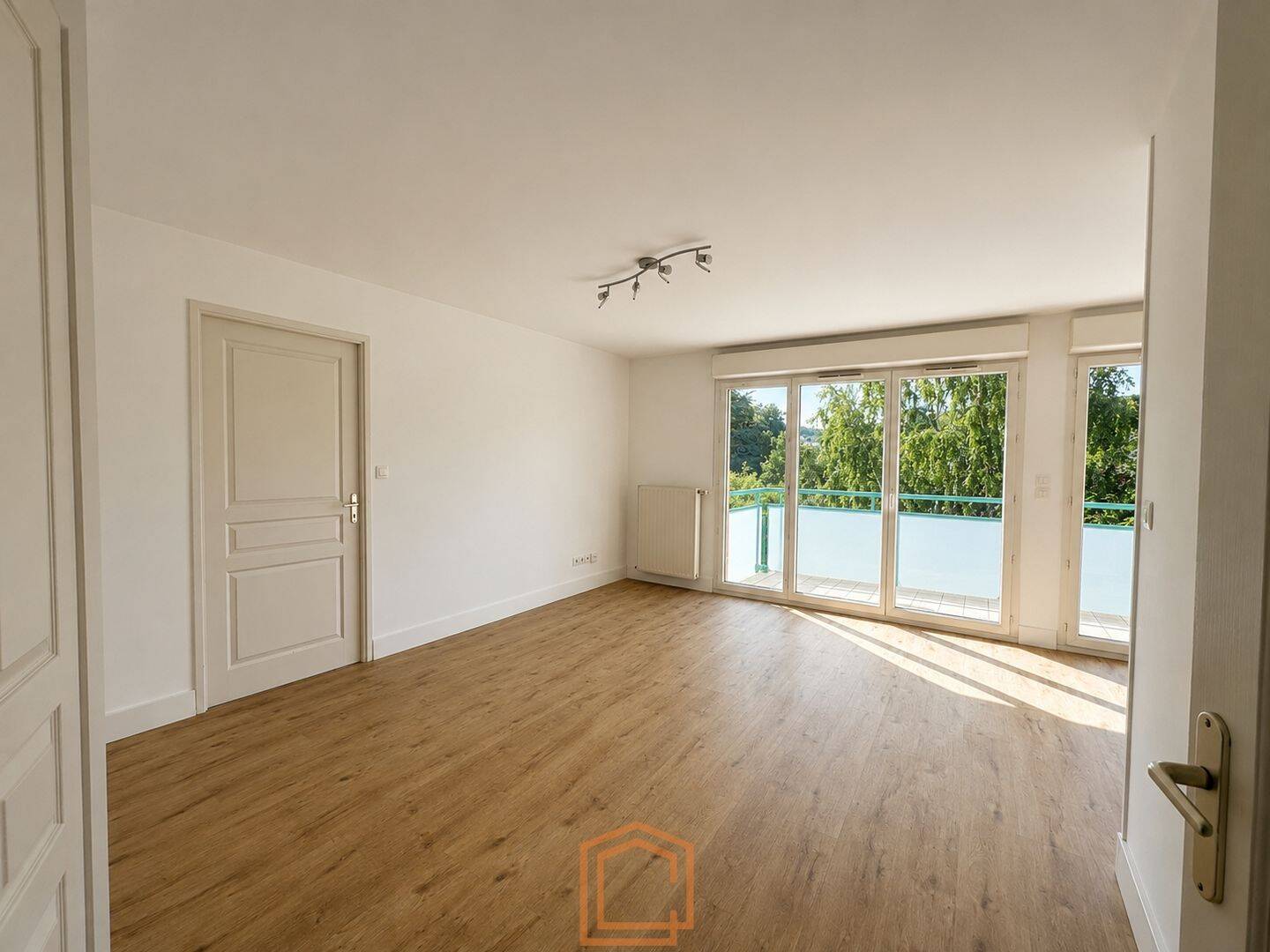 Appartement 3 pièces 70 m² · à Lyon 9ème Arrondissement · 70,1 m² · 1 300 €/mois