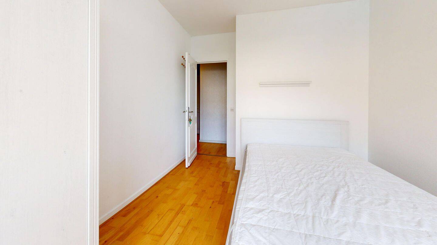 1 pièce 25 m² · à Mulhouse · 25 m² · 398 €