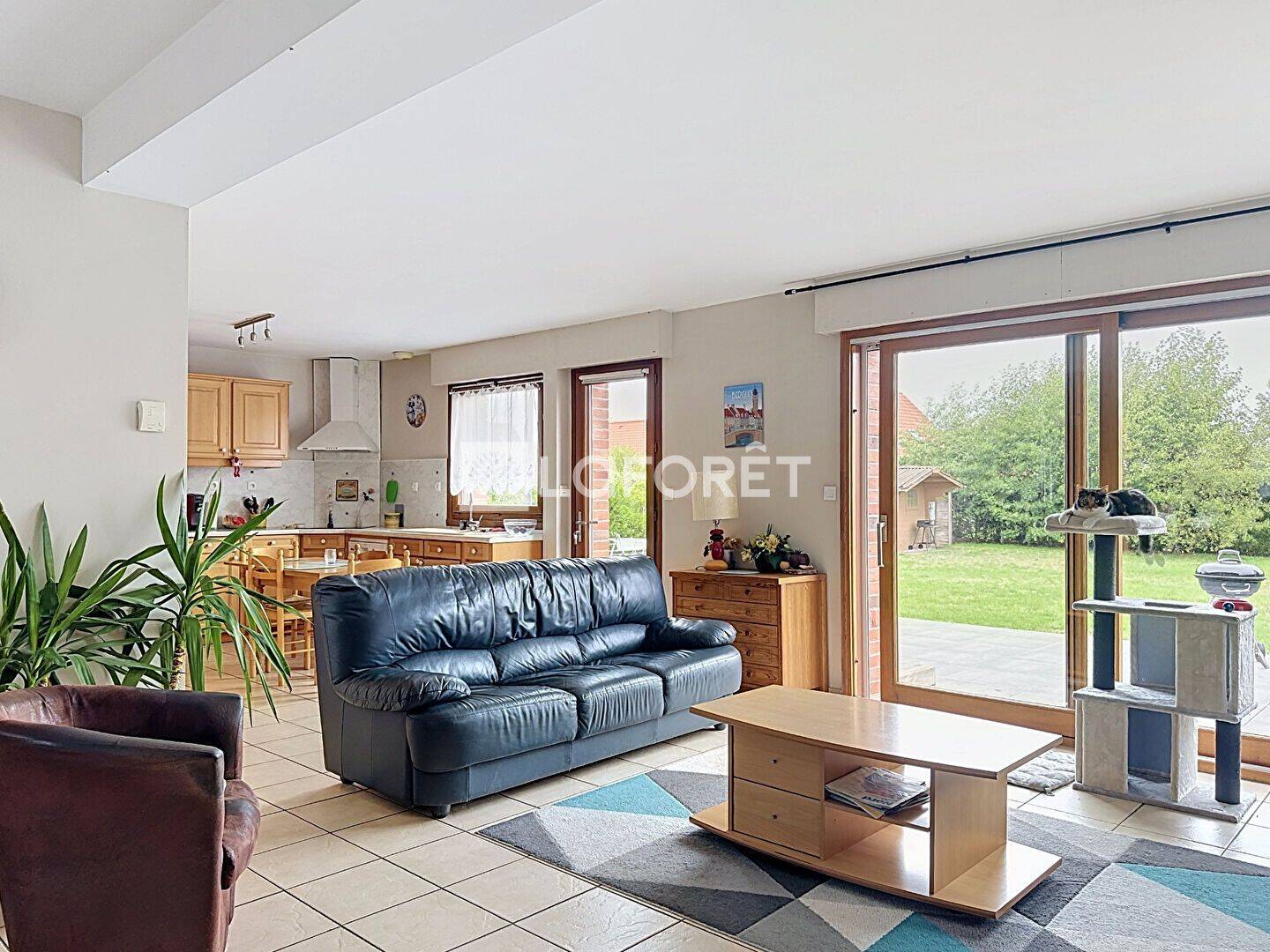 Maison 4 pièces 120 m² · à Rexpoëde · 120 m² · 276 900 €