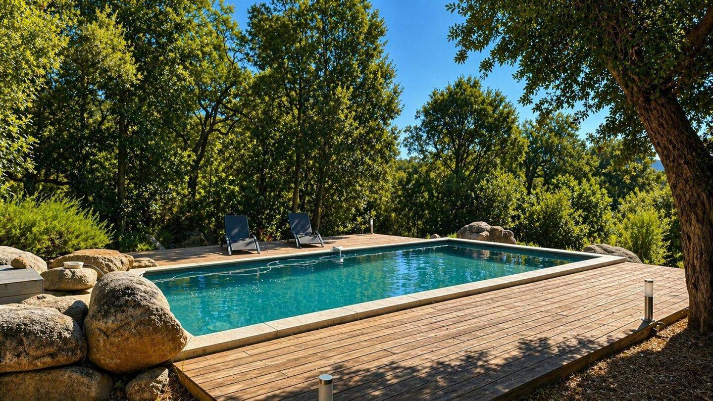 Maison 4 pièces 96 m² · à Porto-Vecchio · 96 m² · 545 000 €