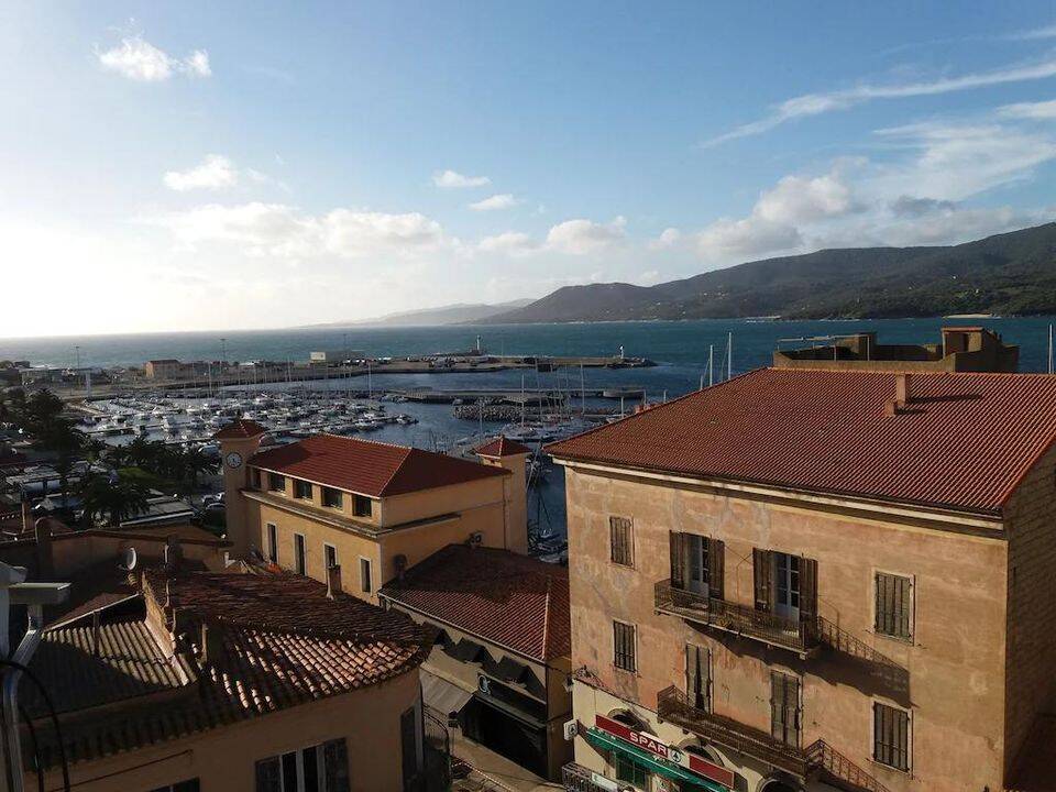 Appartement 2 pièces 41 m² · à Propriano · 41 m² · 790 €/mois