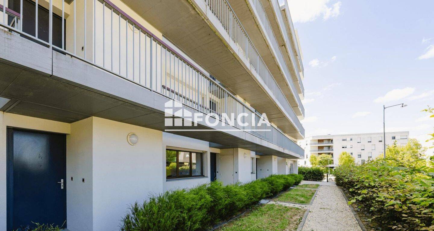 Appartement 3 pièces 64 m² · à Rennes · 64 m² · 229 000 €
