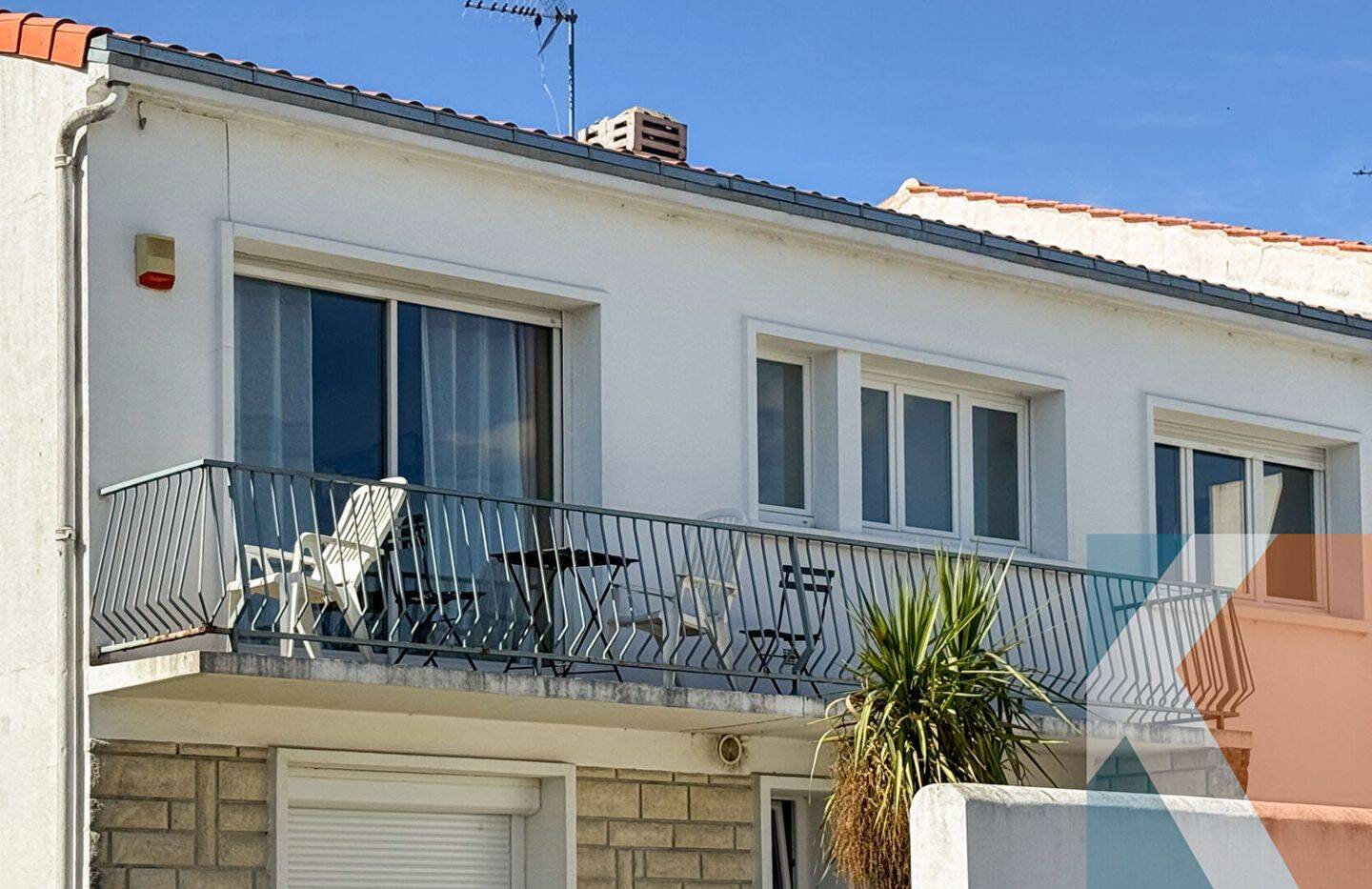 Appartement 3 pièces 79 m² · à Lagord · 79 m² · 275 000 €