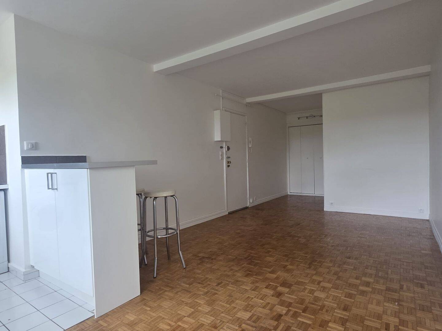Appartement 1 pièce 31 m² · à Saint-Germain-en-Laye · 31,3 m² · 219 000 €