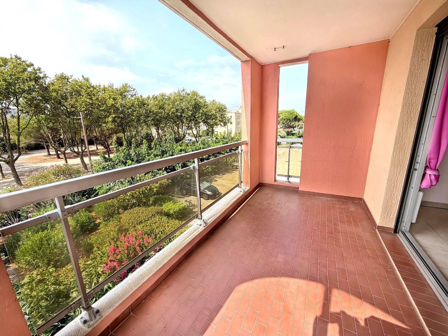 Appartement 2 pièces 48 m² · à Fréjus · 47,5 m² · 178 500 €