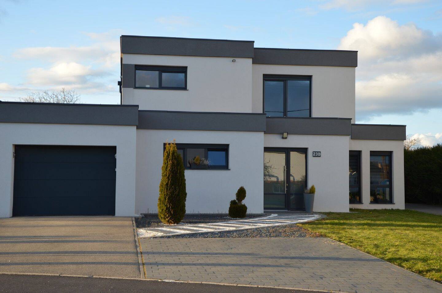 Maison 6 pièces 171 m² · à Enchenberg · 171 m² · 332 000 €