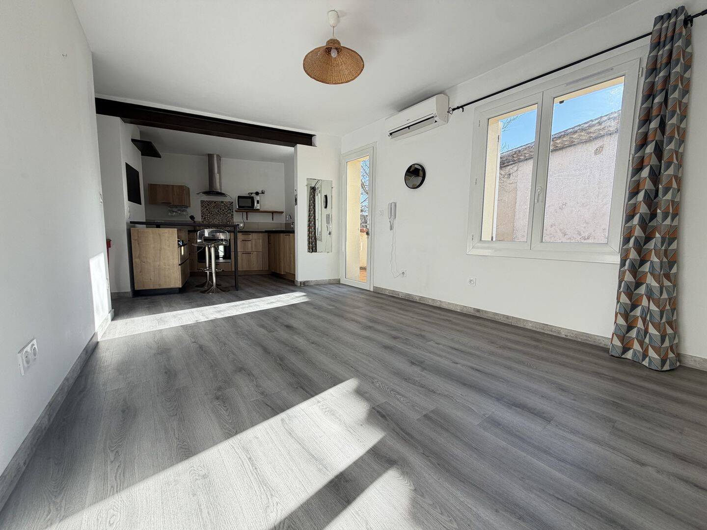 Appartement 2 pièces 43 m² · à Aubignan · 43 m² · 670 €