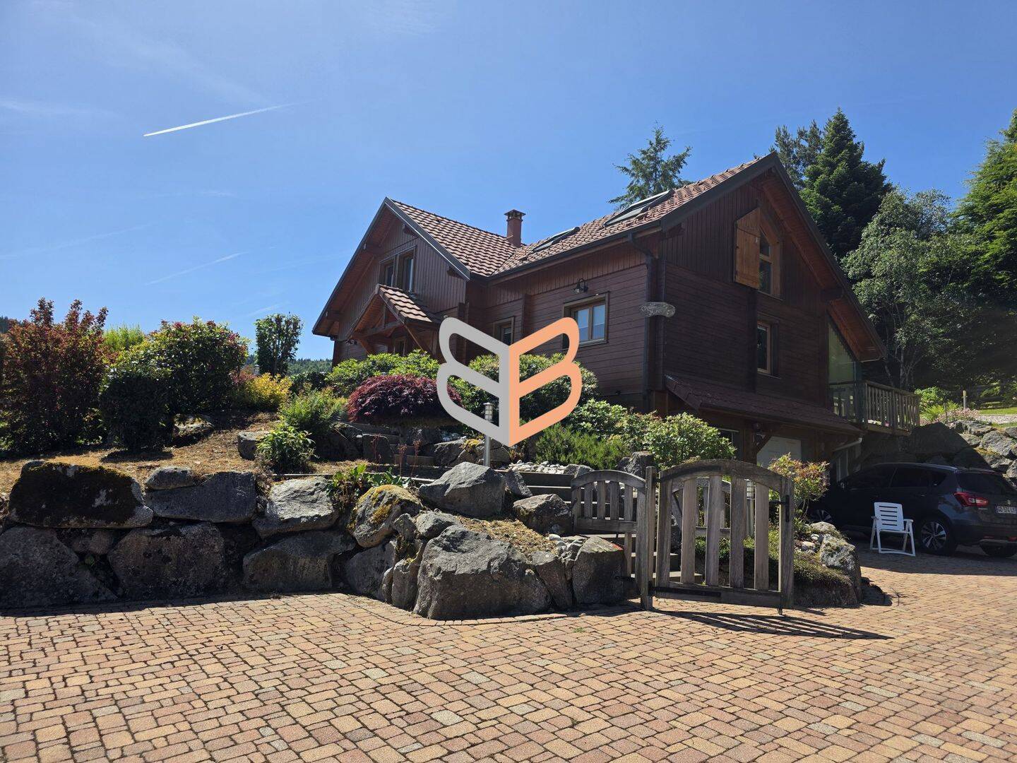 Maison 4 pièces 140 m² · à Xonrupt-Longemer · 140 m² · 725 000 €